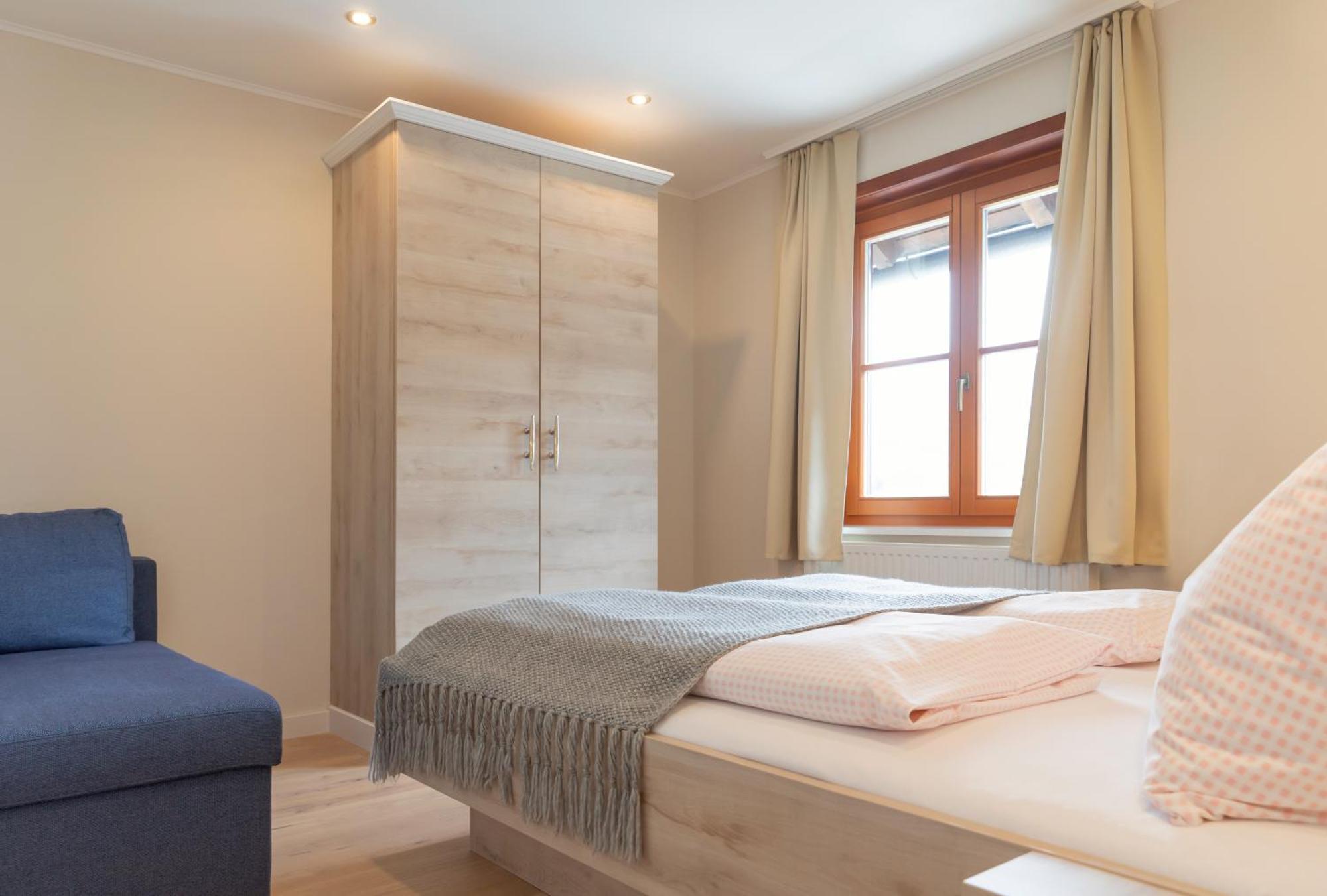 Arndt's Bootshaus Appartement Saint Wolfgang Buitenkant foto