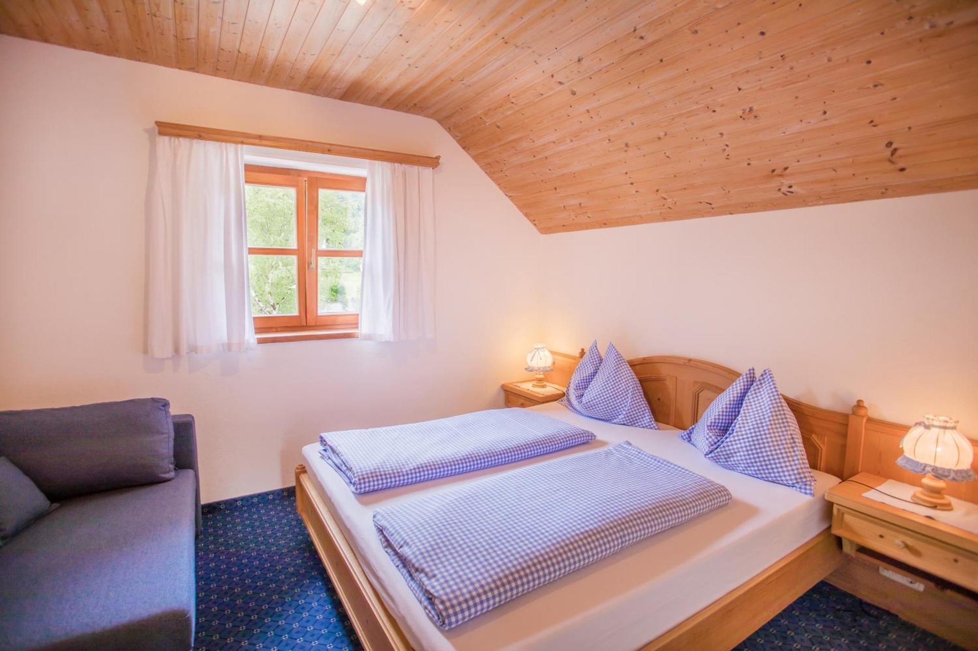 Arndt's Bootshaus Appartement Saint Wolfgang Buitenkant foto