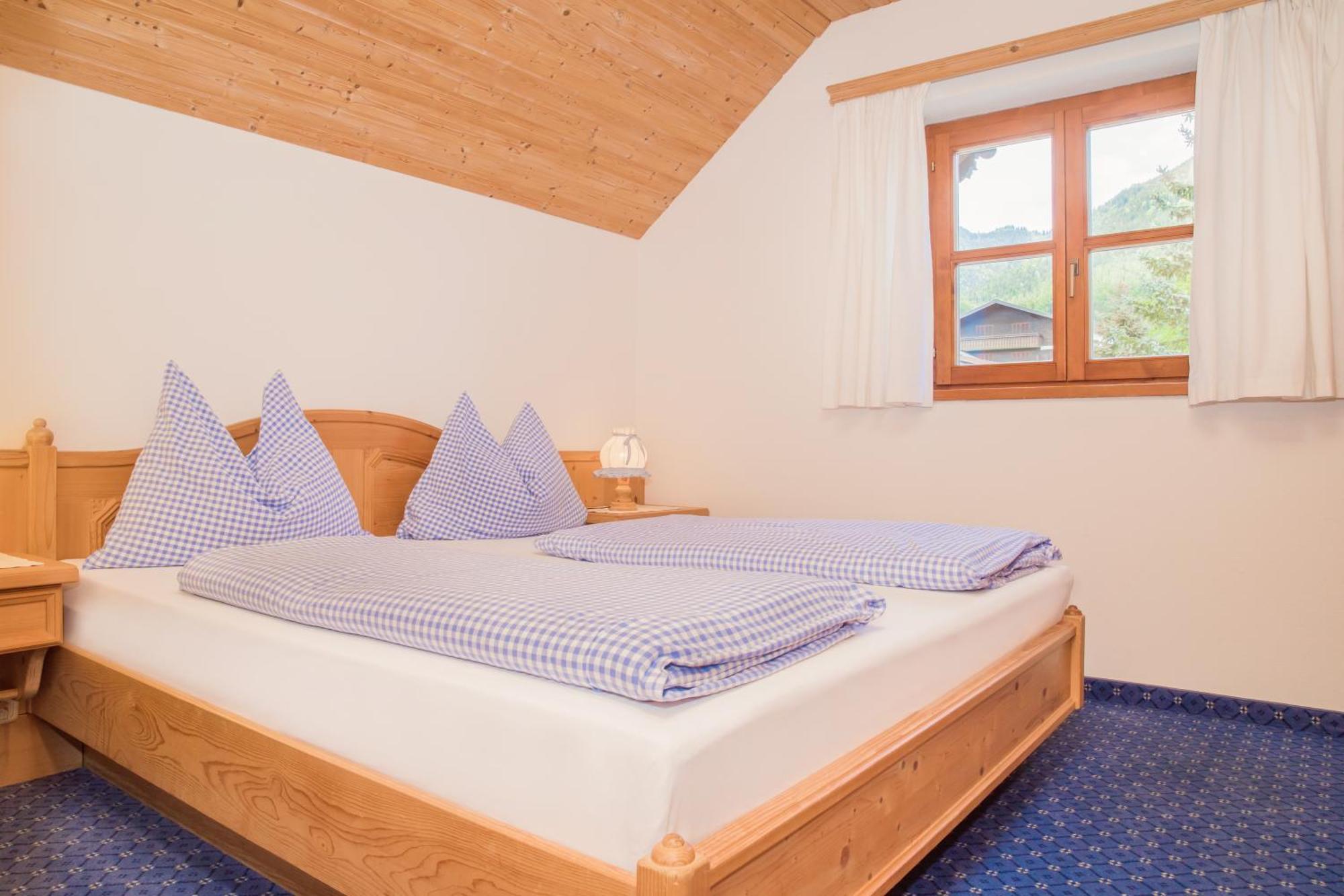 Arndt's Bootshaus Appartement Saint Wolfgang Buitenkant foto