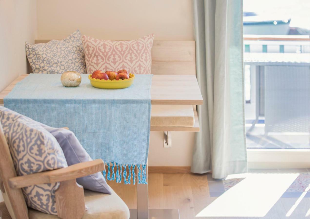 Arndt's Bootshaus Appartement Saint Wolfgang Buitenkant foto