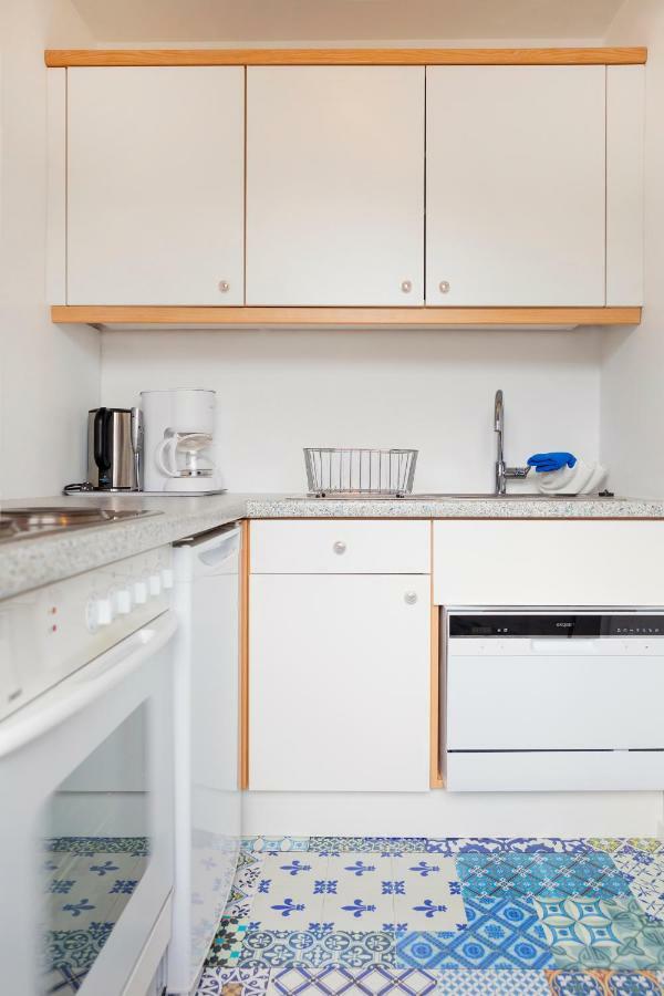 Arndt's Bootshaus Appartement Saint Wolfgang Buitenkant foto