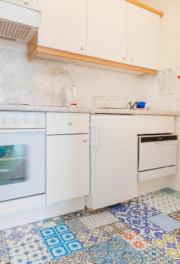 Arndt's Bootshaus Appartement Saint Wolfgang Buitenkant foto